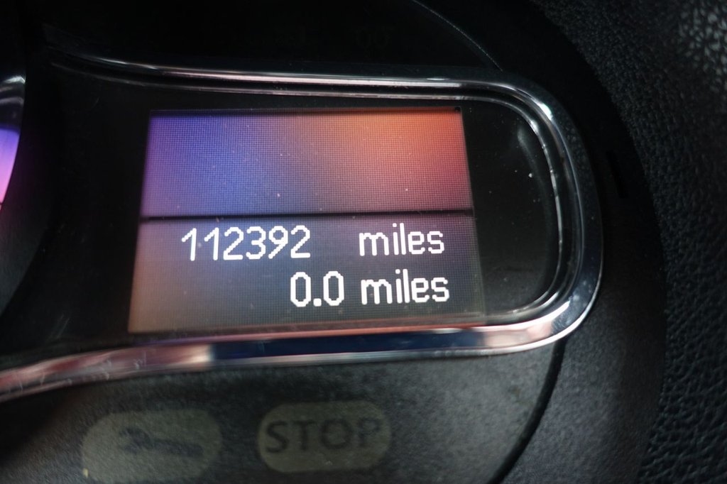 Used Renault Megane 2010 for sale - 77792322: Photo 5