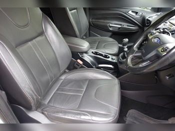 Used Ford Kuga 2015 for sale - 78631544: Photo