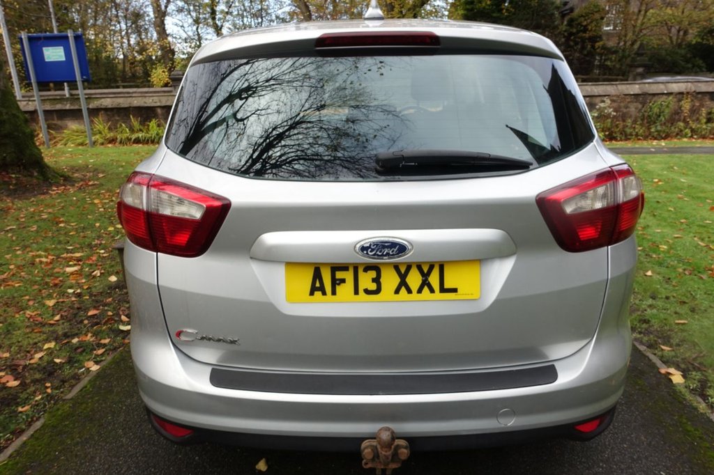 Used Ford C-Max 2013 for sale - 76396426: Photo 15