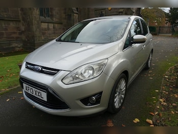 2013 (13) - 1.6 TDCi Titanium 5dr