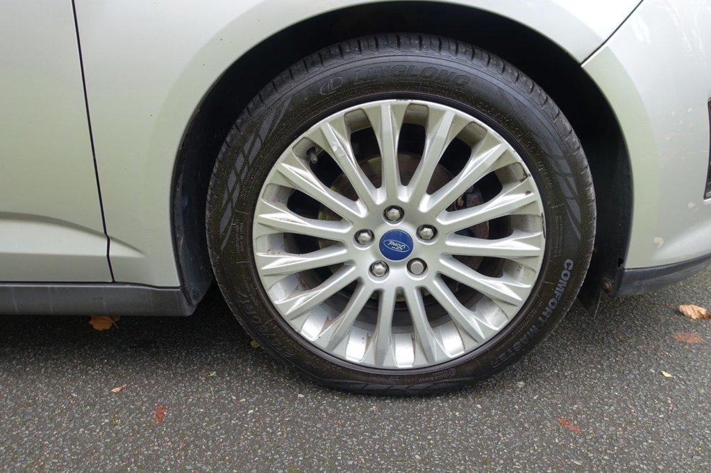 Used Ford C-Max 2013 for sale - 76396426: Photo 21