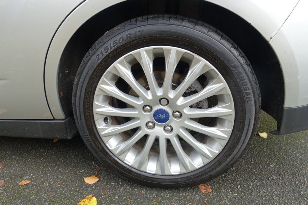 Used Ford C-Max 2013 for sale - 76396426: Photo 23
