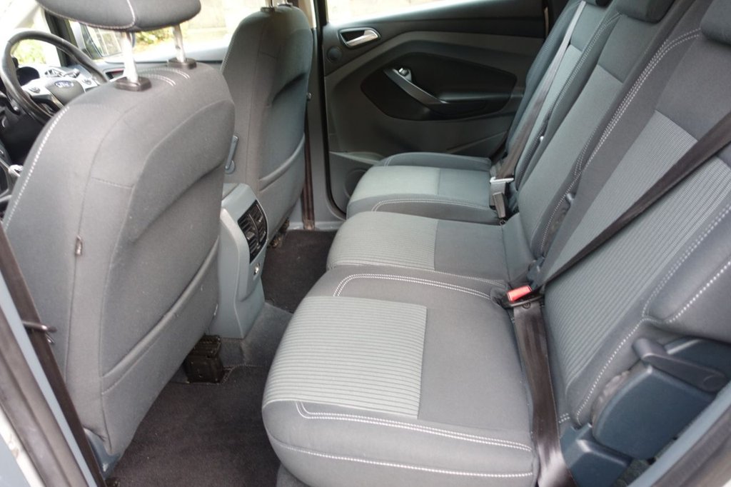 Used Ford C-Max 2013 for sale - 76396426: Photo 5