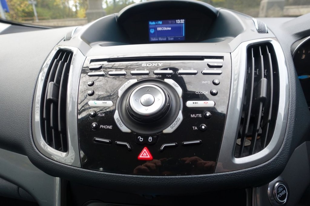 Used Ford C-Max 2013 for sale - 76396426: Photo 7