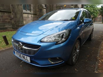 Used Vauxhall Corsa 2016 for sale - 79708295: Photo