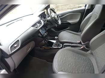 Used Vauxhall Corsa 2016 for sale - 79708295: Photo