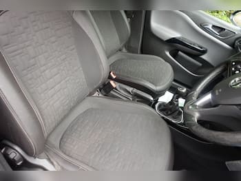 Used Vauxhall Corsa 2016 for sale - 79708295: Photo