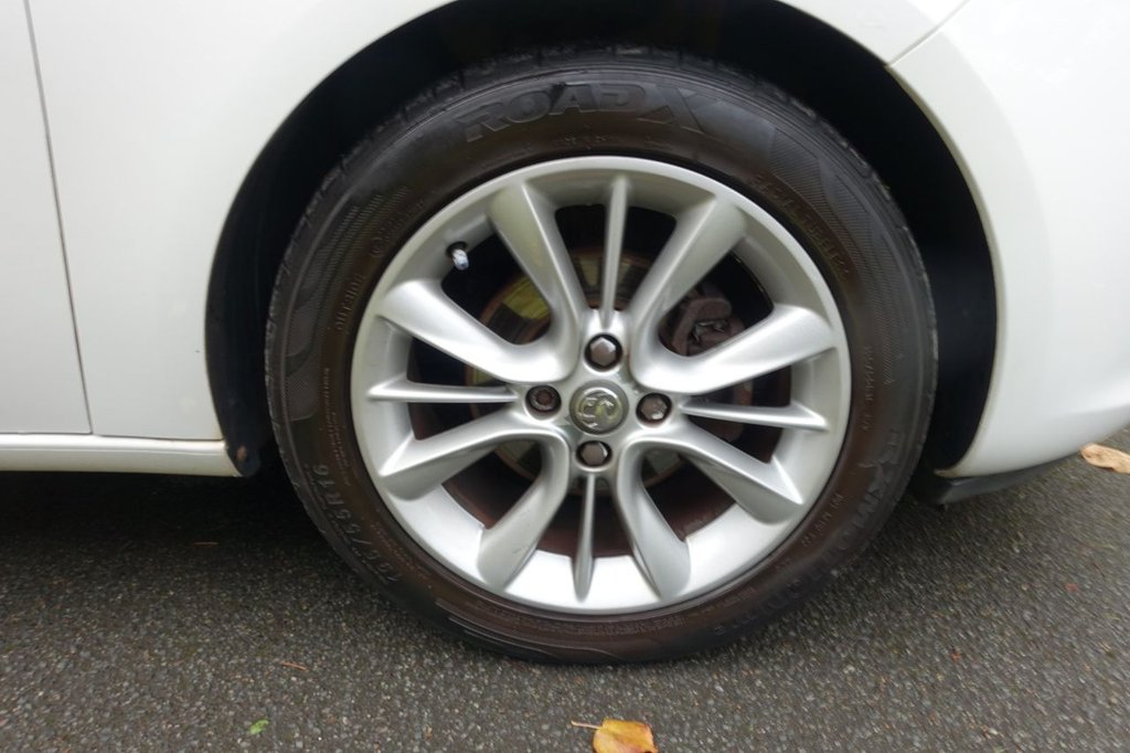 Used Vauxhall ADAM 2015 for sale - 76417538: Photo 21