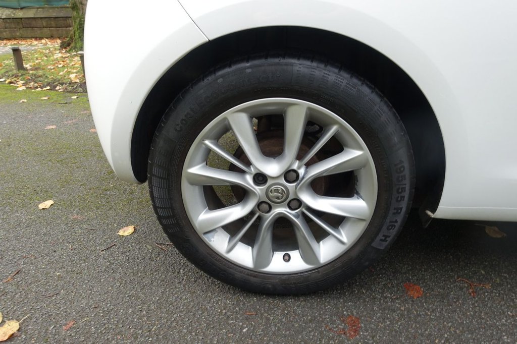 Used Vauxhall ADAM 2015 for sale - 76417538: Photo 22