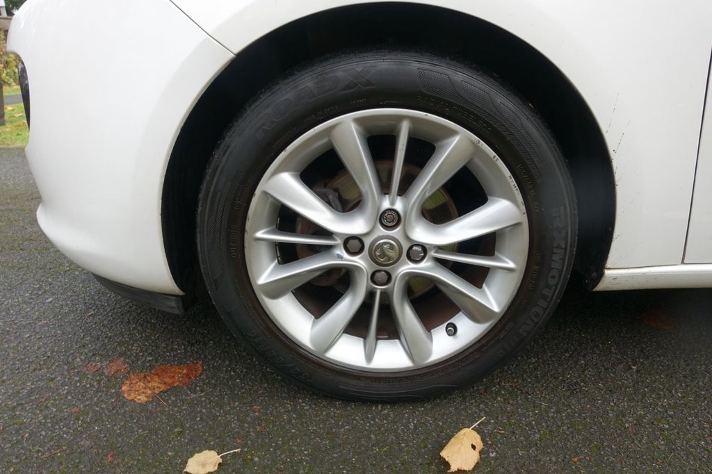 Used Vauxhall ADAM 2015 for sale - 76417538: Photo 24