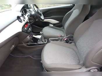 Used Vauxhall ADAM 2015 for sale - 76417538: Photo