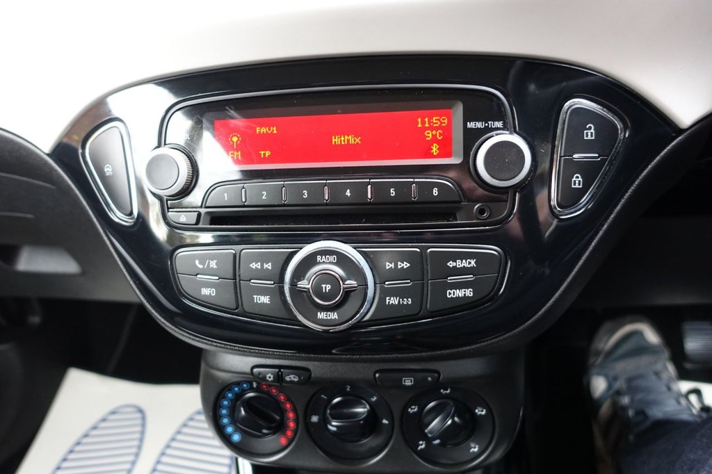 Used Vauxhall ADAM 2015 for sale - 76417538: Photo 6