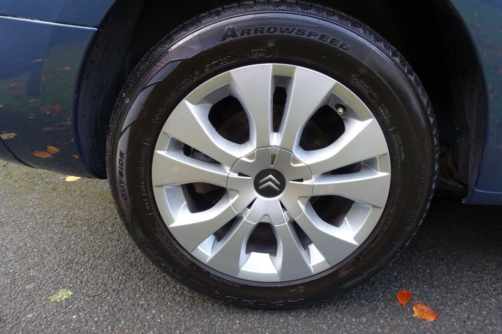 Used Citroen Berlingo Multispace 2014 for sale - 76345709: Photo 20