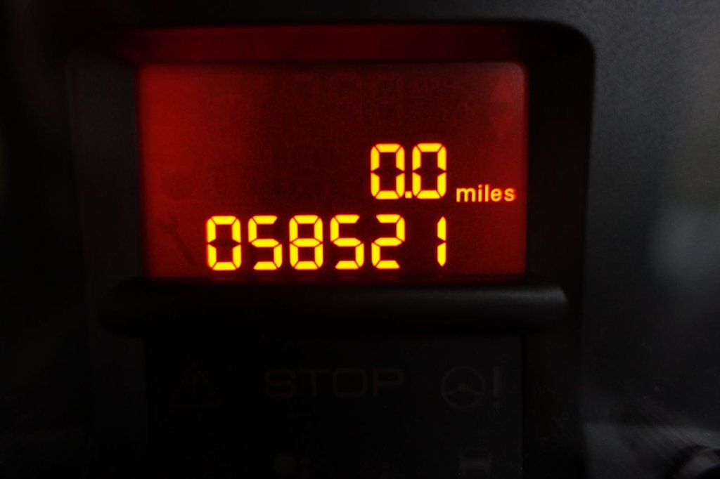 Used Citroen Berlingo Multispace 2014 for sale - 76345709: Photo 5