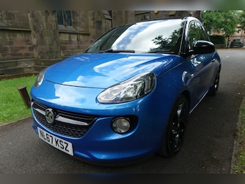 Used Vauxhall ADAM 2017 for sale - 78954960: Photo