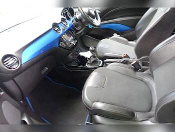 Used Vauxhall ADAM 2017 for sale - 78954960: Photo