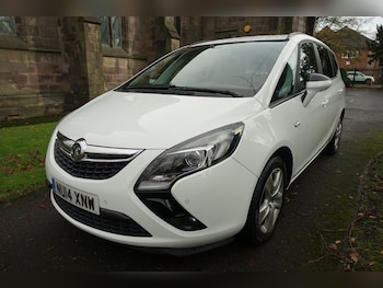 2014 (14) - 2.0 CDTi Exclusiv 5dr