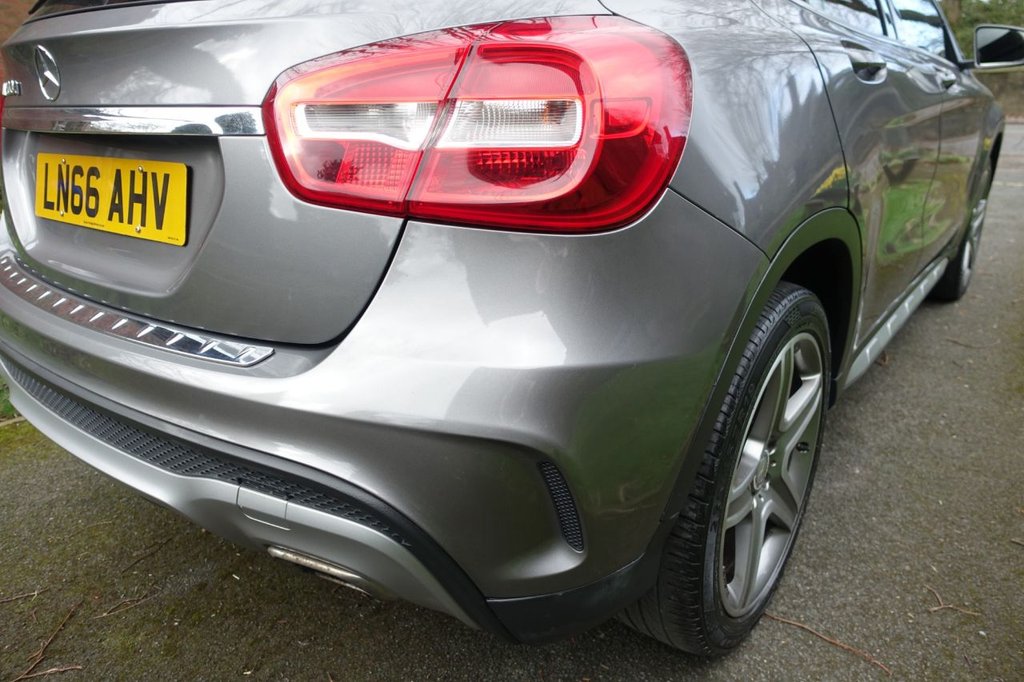 Used Mercedes-Benz GLA 2016 for sale - 77835848: Photo 15