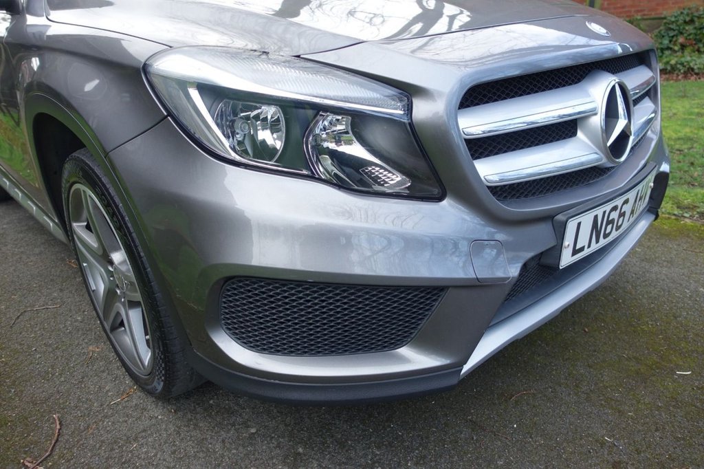 Used Mercedes-Benz GLA 2016 for sale - 77835848: Photo 20