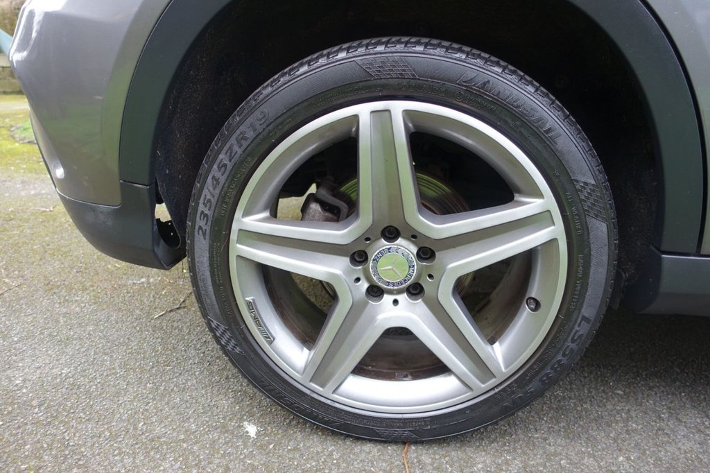 Used Mercedes-Benz GLA 2016 for sale - 77835848: Photo 26