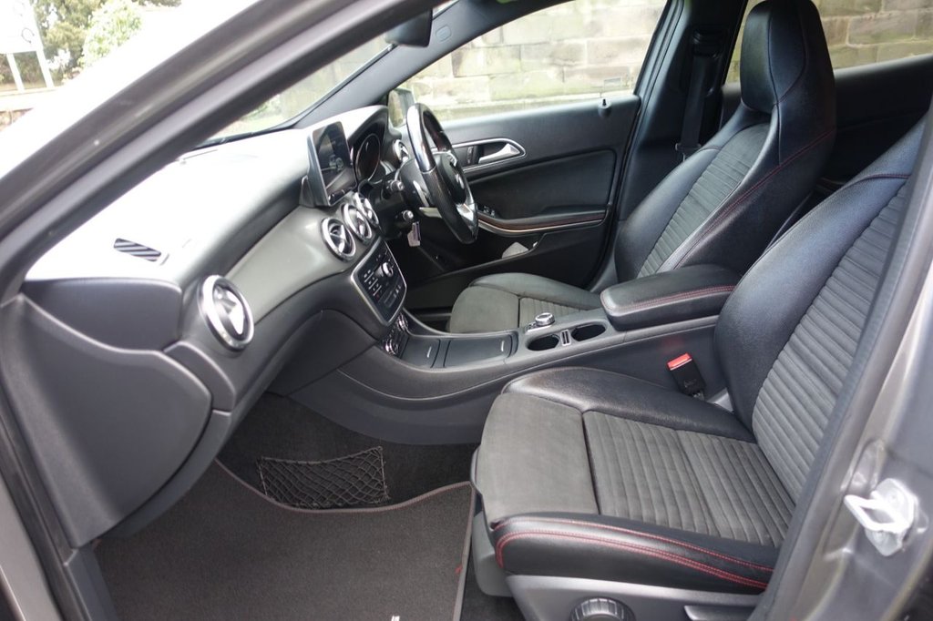 Used Mercedes-Benz GLA 2016 for sale - 77835848: Photo 3