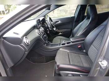 Used Mercedes-Benz GLA 2016 for sale - 77835848: Photo