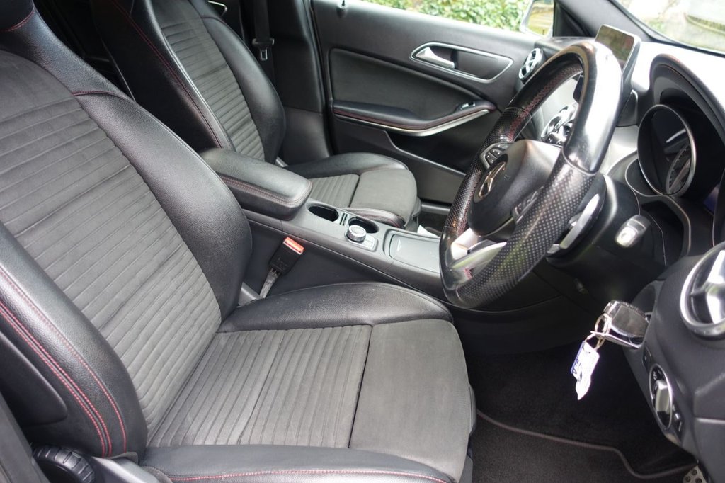 Used Mercedes-Benz GLA 2016 for sale - 77835848: Photo 5