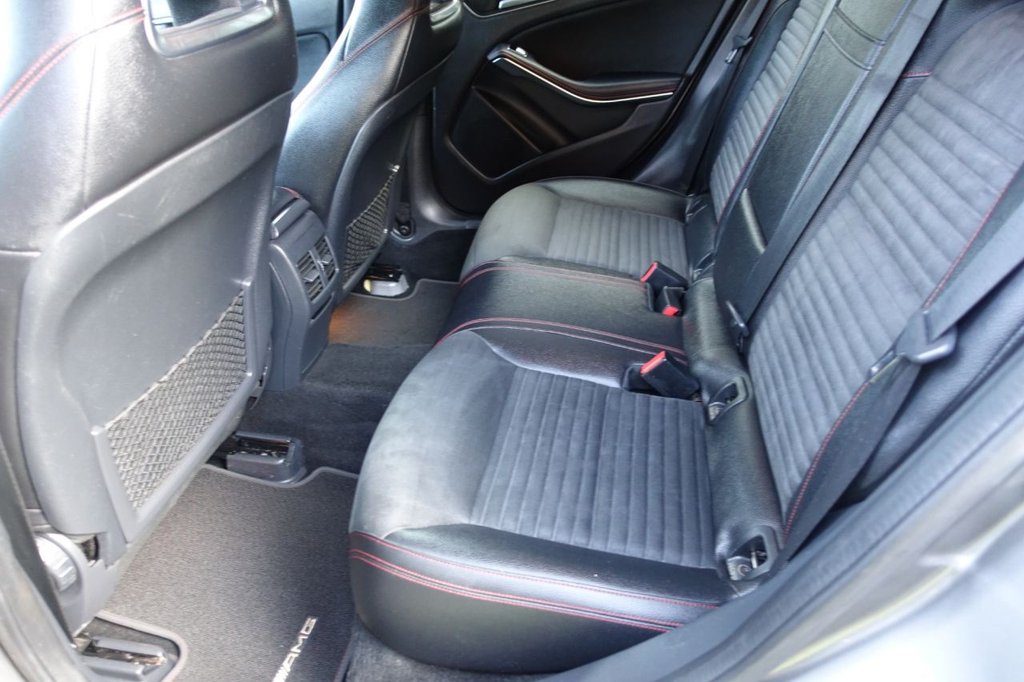 Used Mercedes-Benz GLA 2016 for sale - 77835848: Photo 6