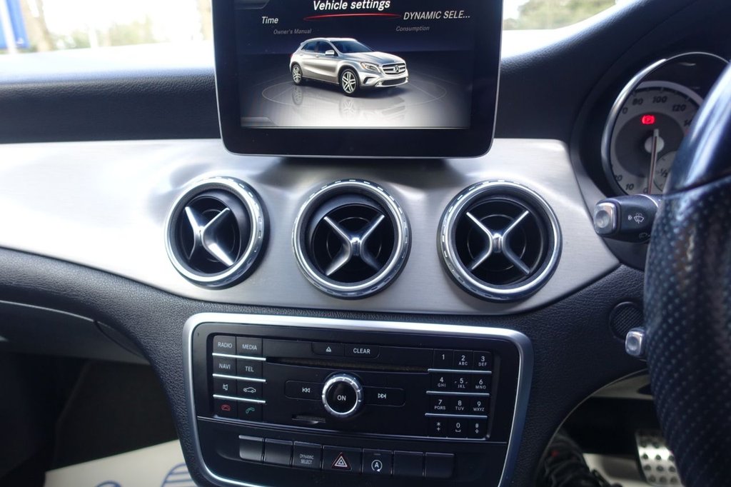 Used Mercedes-Benz GLA 2016 for sale - 77835848: Photo 8