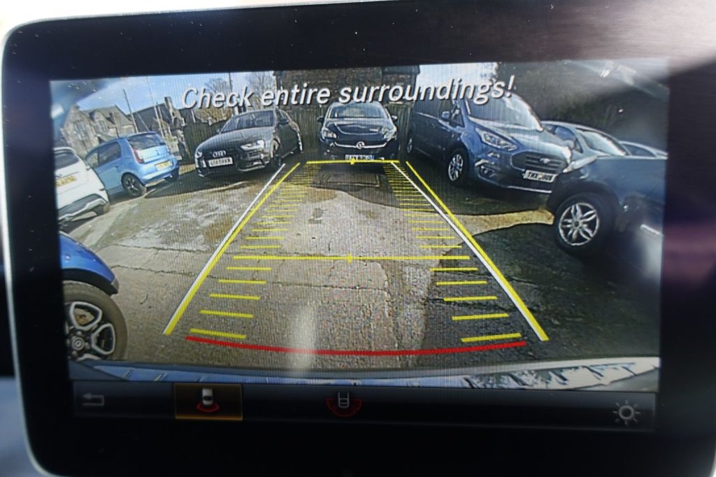 Used Mercedes-Benz GLA 2016 for sale - 77835848: Photo 9