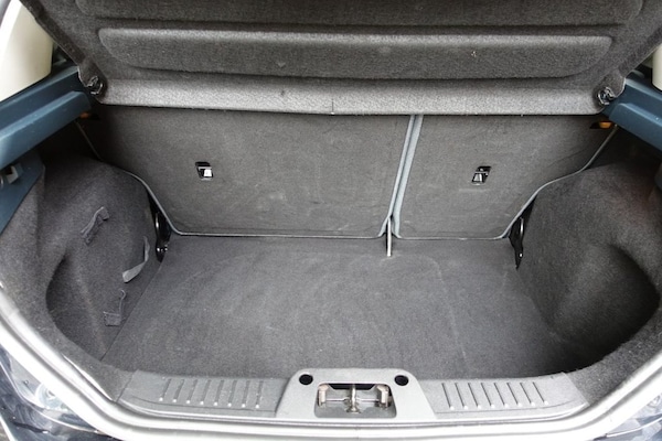 Used Ford Fiesta 2012 for sale - 76118711: Photo 16