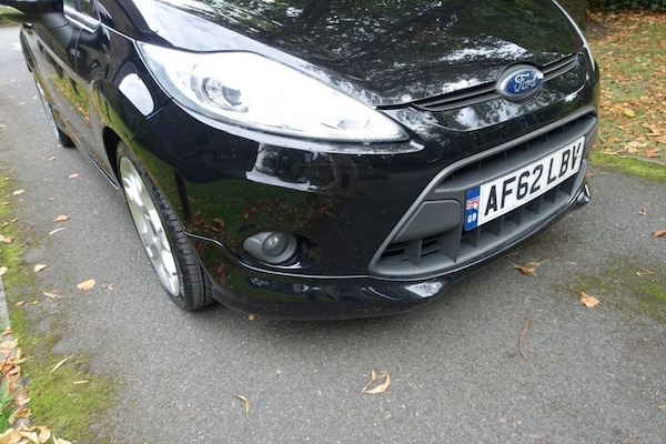Used Ford Fiesta 2012 for sale - 76118711: Photo 17