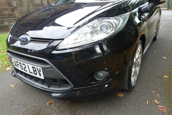 Used Ford Fiesta 2012 for sale - 76118711: Photo 19
