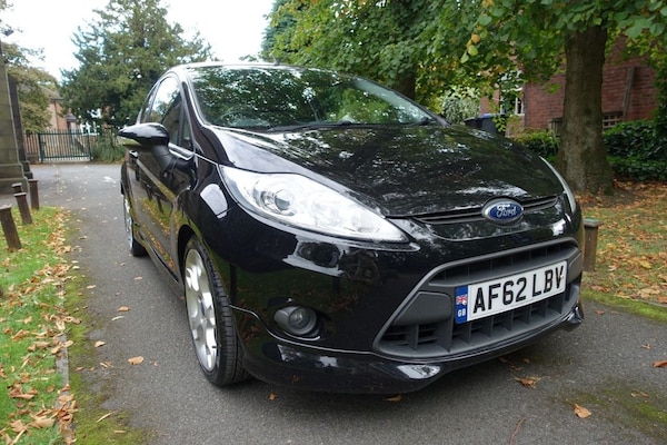 Used Ford Fiesta 2012 for sale - 76118711: Photo 20