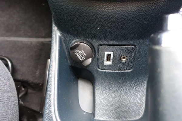 Used Ford Fiesta 2012 for sale - 76118711: Photo 7