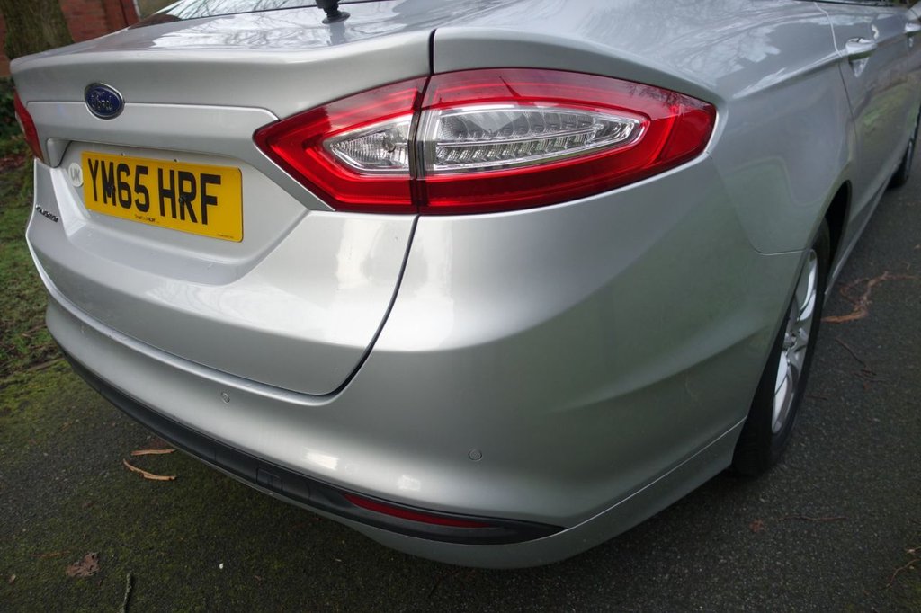 Used Ford Mondeo 2016 for sale - 77200246: Photo 13