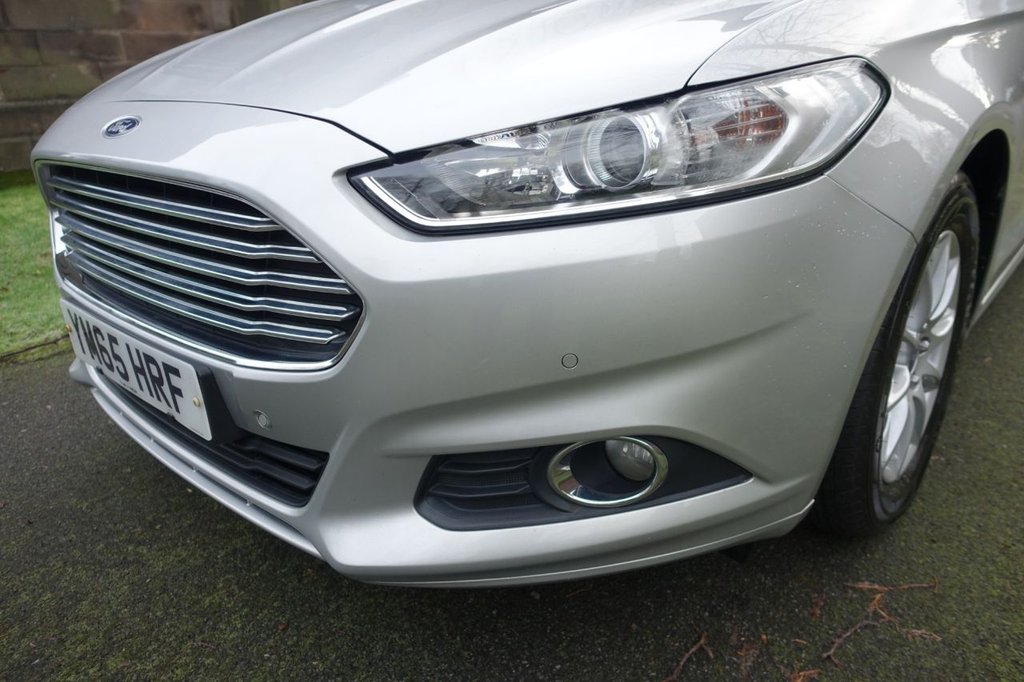 Used Ford Mondeo 2016 for sale - 77200246: Photo 19