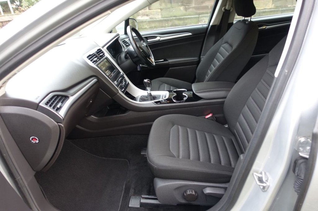 Used Ford Mondeo 2016 for sale - 77200246: Photo 2