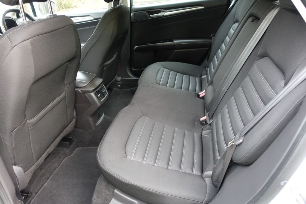 Used Ford Mondeo 2016 for sale - 77200246: Photo 4