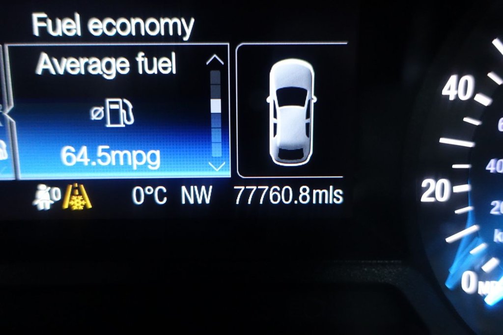 Used Ford Mondeo 2016 for sale - 77200246: Photo 5