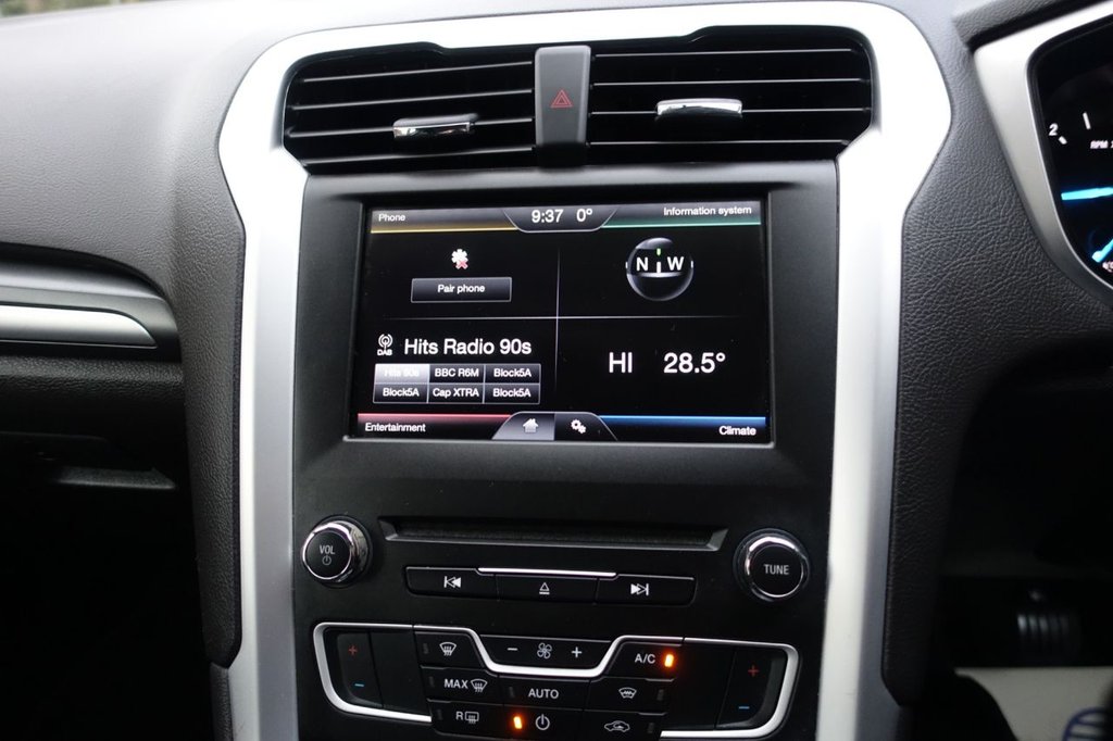 Used Ford Mondeo 2016 for sale - 77200246: Photo 6