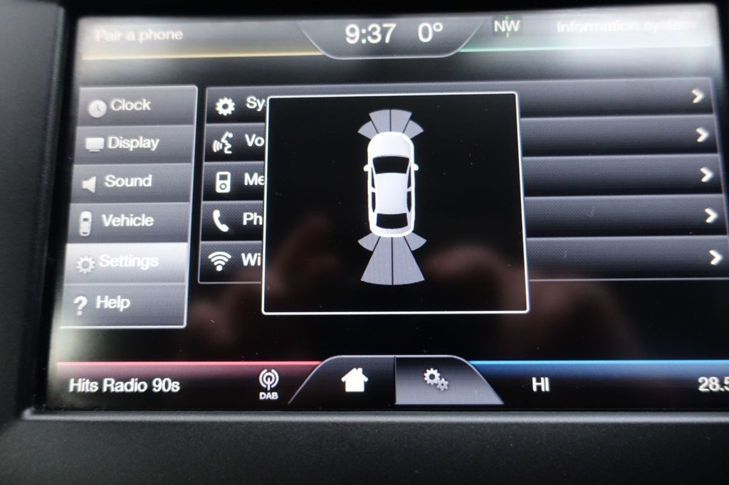 Used Ford Mondeo 2016 for sale - 77200246: Photo 7