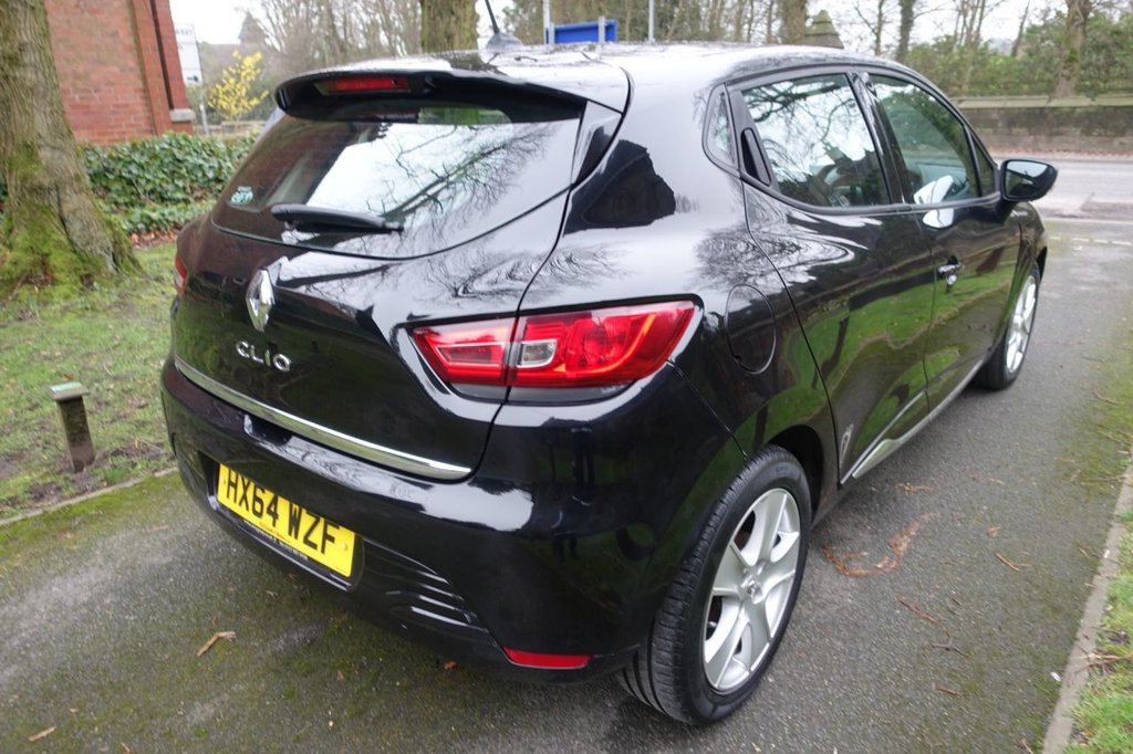 Used Renault Clio 2014 for sale - 77451848: Photo 13