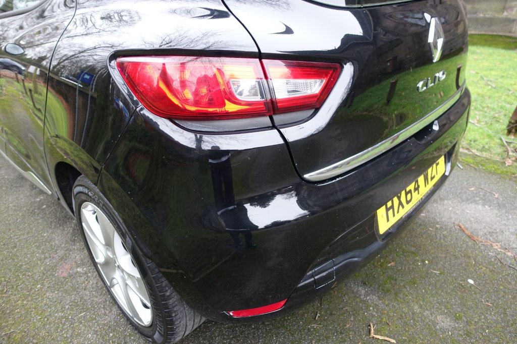 Used Renault Clio 2014 for sale - 77451848: Photo 14