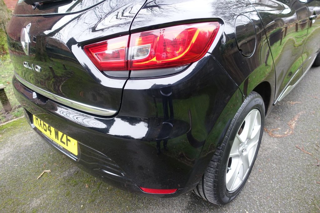 Used Renault Clio 2014 for sale - 77451848: Photo 15
