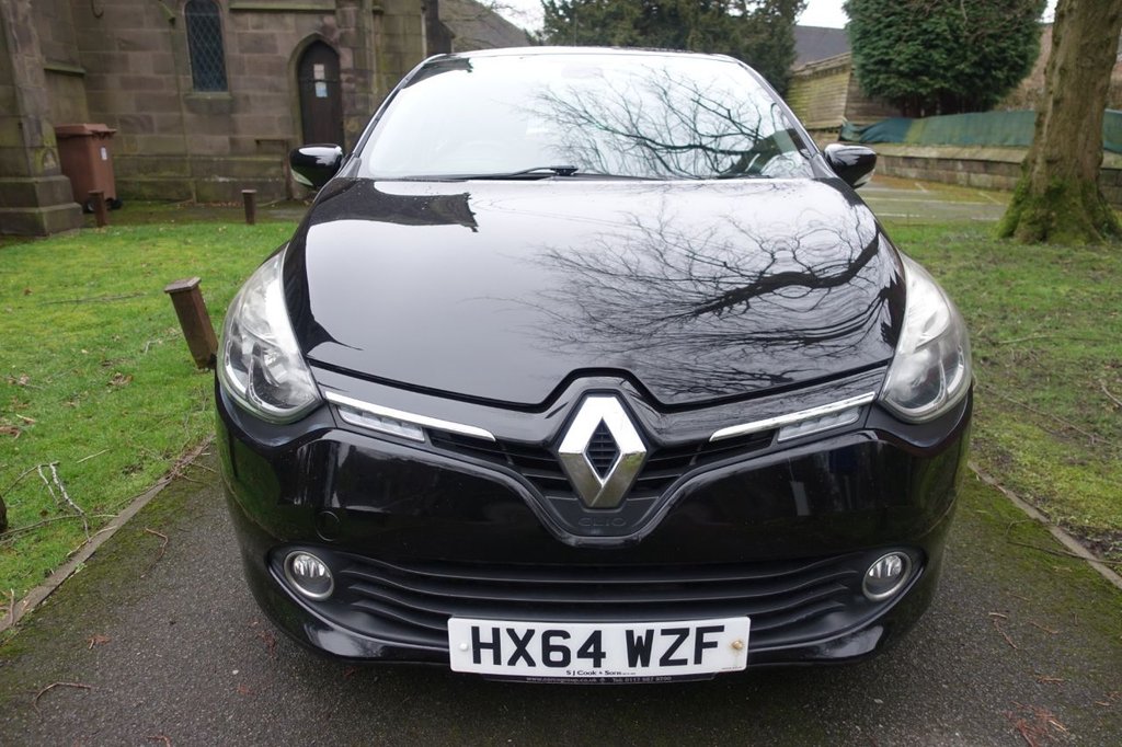 Used Renault Clio 2014 for sale - 77451848: Photo 16