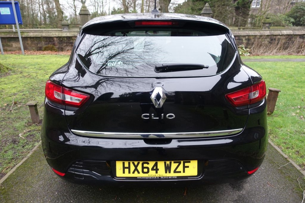Used Renault Clio 2014 for sale - 77451848: Photo 17