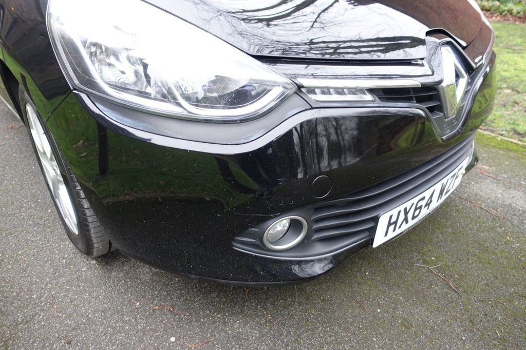 Used Renault Clio 2014 for sale - 77451848: Photo 19