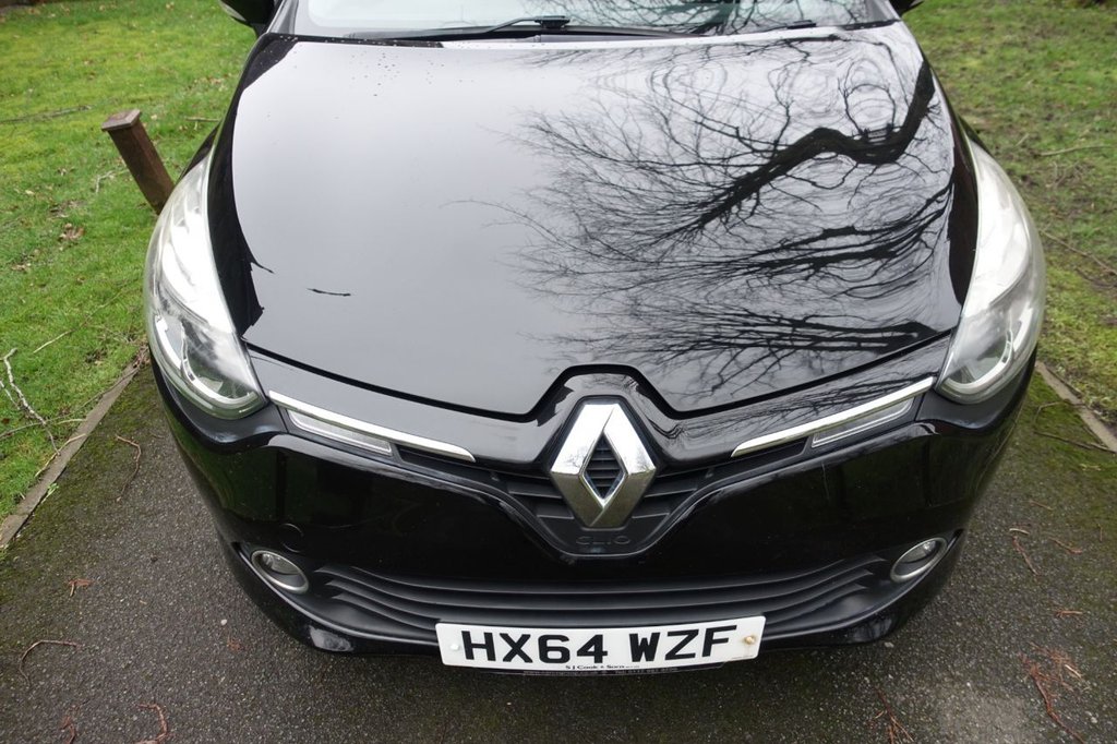 Used Renault Clio 2014 for sale - 77451848: Photo 20