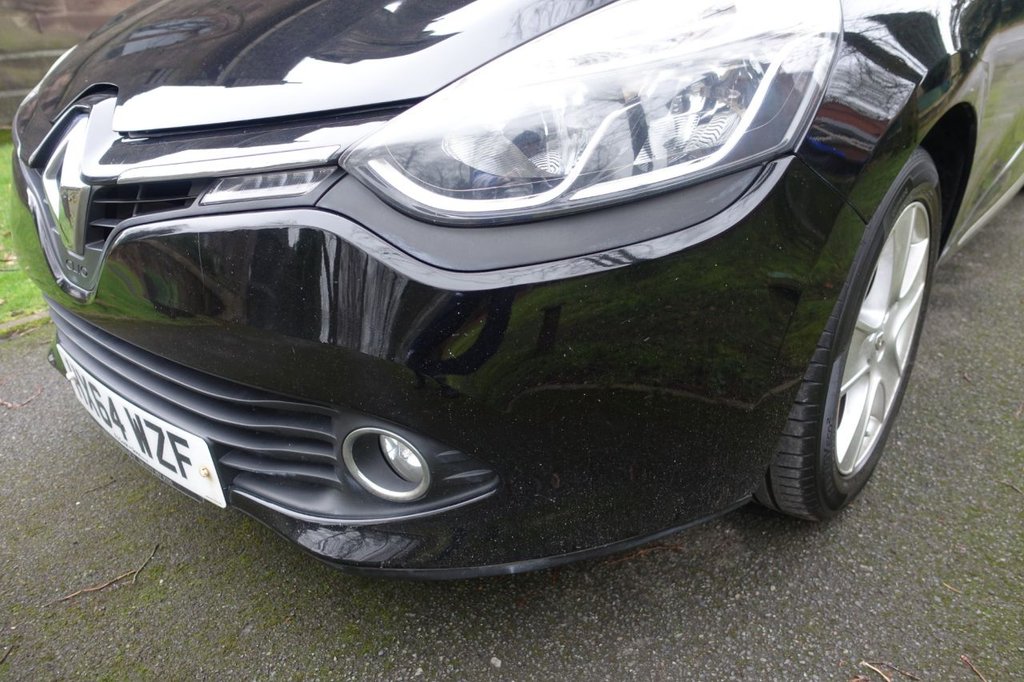 Used Renault Clio 2014 for sale - 77451848: Photo 21
